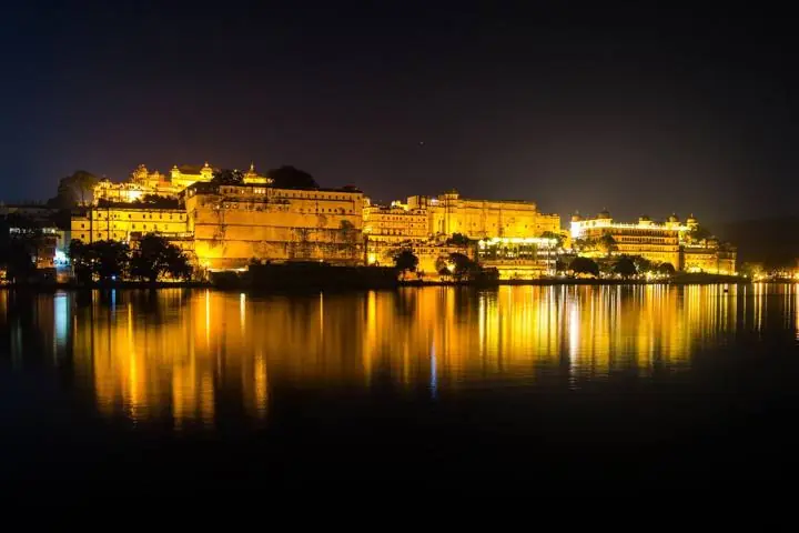 Udaipur After Dark: Nightlife, Culture & Experiences You Didn't Know Existed