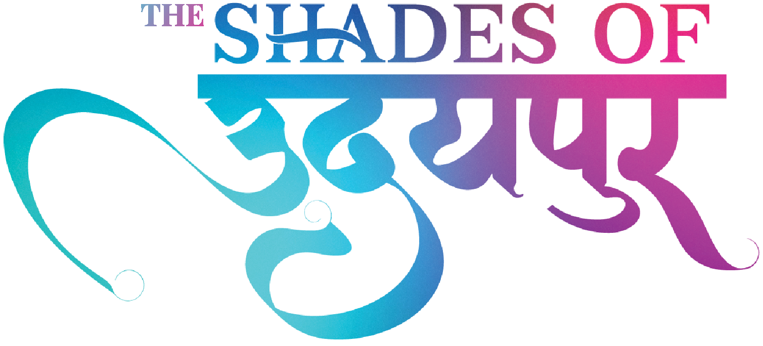 Shades Of Udaipur