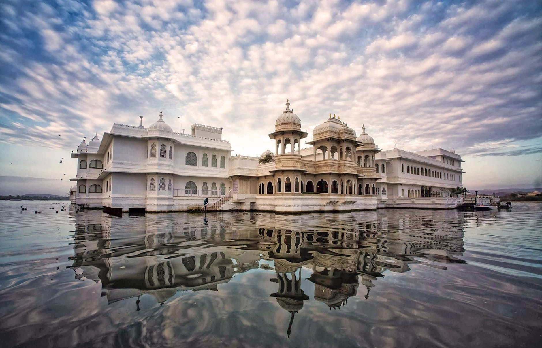 Scenic places in Udaipur that can up your social media game!