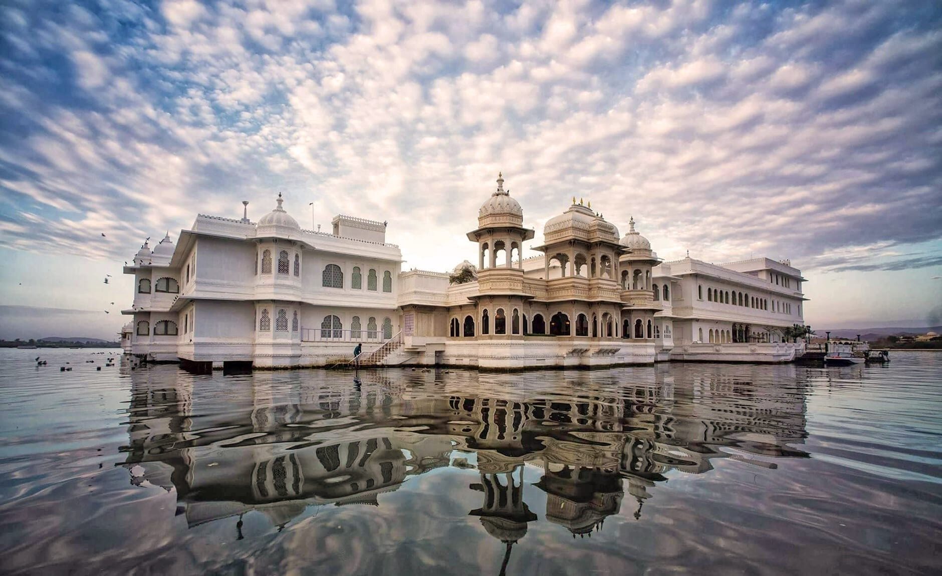 Scenic places in Udaipur that can up your social media game!