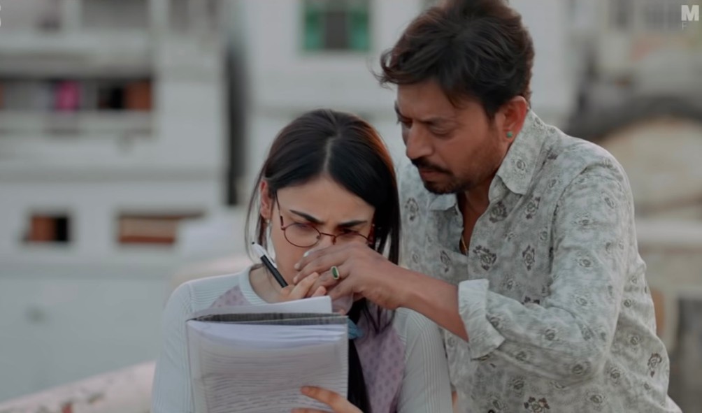 MOVIES SHOT IN UDAIPUR, RAJASTHAN shaddes