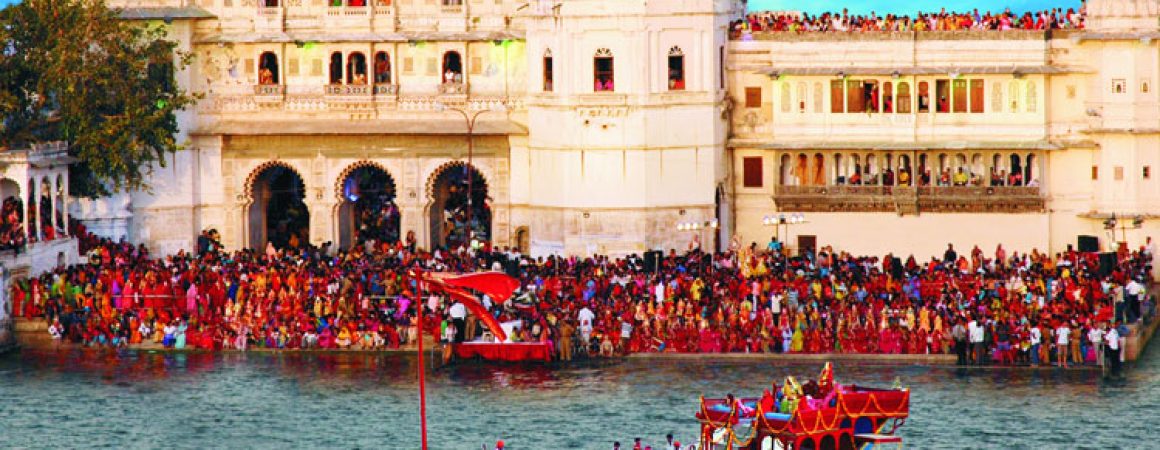 Mewar-or-Gangaur-Festival-Udaipur Mewar-or-Gangaur-Festival-Udaipur